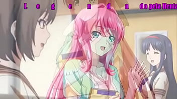 Hentai animes