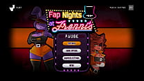 FNAF ナイト クラブ [ セックス ゲーム PornPlay ] Ep.15 毛皮で覆われた海賊とのシャンパン セックス パーティーは、巨大な猫の中出しが大好き