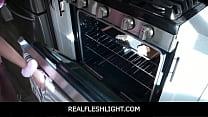 RealFleshLight - Utilisation gratuite Cuisine Fantasy