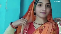 Indisches Dorfmädchen wurde vom Freund ihres Mannes gefickt, indisches Desi-Mädchen fickt Video, indischer Paarsex