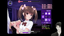 Shikaeshi Game ~Смертельная игра, в которой ты умрешь, если не эякулируешь~ Попробуйте 1