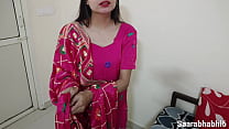 Tetas lechosas, ex novia india es follada duro por su novio de polla grande beautiful saarabhabhi en hindi audio xxx HD