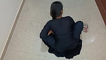 Горячая индийская горничная дези трахается в киску с владельцем комнаты, чистое аудио на хинди