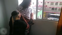 Я признаюсь партнерше, что я лесбиянка и хочу ее часть 1