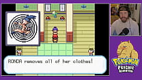 I Humiliated Erika Using My Hypno (Pokémon Psychic Adventures)