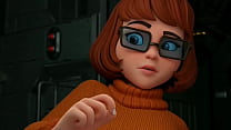 Velma, todo por la ciencia