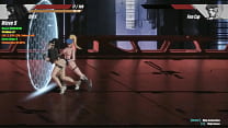 Calda donna in hentai ryona fa sesso con uomini nel nuovo video di gameplay di P.onyx
