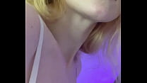 Tight Whore Seduces Her Viewers In Her New OF