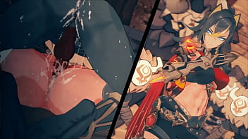 Hentai Gallery - Genshin Impact