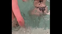 Teen Fucks Stranger In Hotel Pool! Full video on www.ericamarie.us ;)