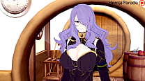 Fucking Camilla Fire Emblem Hentai Uncensored