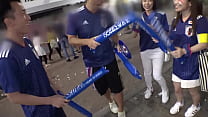 https://bit.ly/3MCztrx 월드컵 보는 여자 데리러! 뜨거운 순간에 그는 게임을 보고 있는 두 명의 아름다운 모델 팬에게 하드코어 사정으로 절정에 달하는 섹스 난교를 위해 자신의 호텔로 오라고 요청했습니다!
