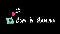 Odymos [ LGBT Hentai game ] Ep.11 double end dildo swinger for pussy and anal fun