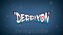 дерпиксон хмв 2 (счастливый)