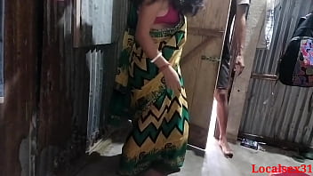 Sonali A Hushband With Windo Side (Vidéo officielle de Localsex31)
