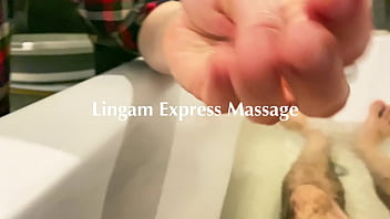 Massaggio Lingam Express
