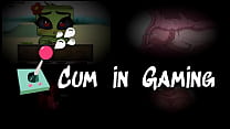 내 돼지 공주 [ 헨타이 게임 PornPlay ] Ep.17 내 프랑스 여자 중 한 명처럼 그녀를 칠하는 동안 그녀는 옷을 벗습니다