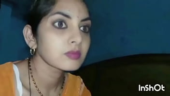 India recién esposa sexo video, india caliente chica follada por su novio detrás de su marido