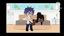 SleepLmao fucking me hot(shooshtime)/has sound/ gacha sex