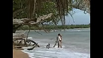Scena delle Hawaii 2 JR Carrington