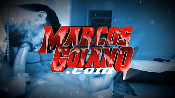 MARCOS GOIANO - ENDOWED FUCKING YUMMY MY ASS