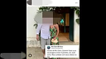 COUPLE FROM RIO CLARO LEAKED WITH BLACK PEOPLE AT THE MOTEL LISTEN TO THE AUDIO