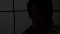#5 В поездке на горячий источник, мачеха и ее пасынок наедине - язык в языке, переплетение тел, страстный и интенсивный секс - 12 камшотов, 8 часов, 2 диска - 3