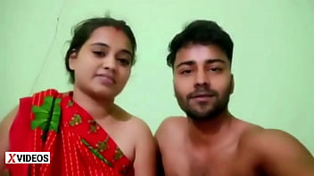 Beautiful Sexy Indian Bhabhi Has Sex With Her Step Brother