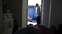 #4 Только для прекрасных дам! Я подобрал даму, которой было скучно бродить по городу, и привел ее к себе домой для секса.