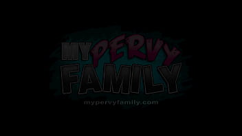 I Can't Believe My Hot Stepsis Fucked Me wt Are Parents Home - Leah Lee - MyPervyFamily