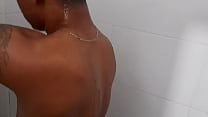 Fucking in the shower with my stepmother