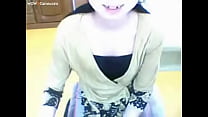 Asian Girl Webcam Show