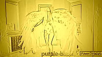 golden angel