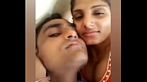 Romance with wife