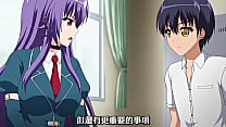 Animation-Ibuki Hyodo ~The Reason Why Perfect Chairman Ibuki Is Tied Up And Masochistic~ [Complete 2 Vol.] - Midnight Journey