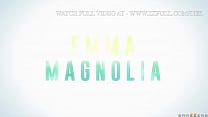 Igniting Emma Magnolia's Fire.Emma Magnolia / Brazzers / полный стрим с www.zzfull.com/dek