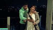 پروگرام کے بعد بھارتی گرم، شہوت انگیز سوتیلی ماں، اتارنا fucking! میں اس کے بڑے چھاتی سے محبت کرتا ہوں!!