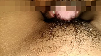 Indian Village wife Homemade pussy licking and cumshot compilation