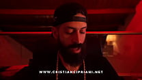 Cristian Cipriani Reality Show - Living on porn