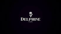 Delphine Films- 巨乳大学生レクシー・ルナが隣人を誘惑