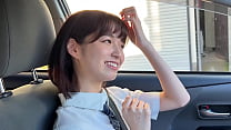 part1 Today is a date at the beach with "Sumire"! She is beautiful and kawaii in every way! Her face and body are perfect! Sumire wants to get fucked by herself.
