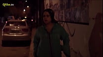 BBW Arab mom Hijab big ass creampie