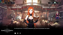 Полный игровой процесс — Странник: Сломанная кровать, часть 4