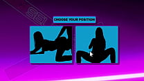 SEX SELECTOR - Подруга твоего соседа по комнате, Скайлар Вокс, чертовски горяча. Что ты собираешься с этим делать?