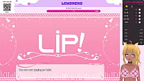 VTuber LewdNeko juega Lewd Idol Project vol. 2 playa episodio parte 2