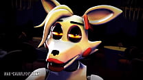 Mangle time 1080p50fps