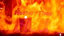 Più caldo dell'inferno (animazione pelosa)