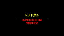 MrsTomis даже занимается анальным сексом с удачливым холостяком, финальная часть, полное видео и показывает свое лицо, только на xvideos.RED