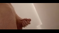 Masturbieren unter der Dusche
