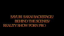 SAYURI SAKAI & PRISCILA BELINI FIST LAB COCTAIL DRINK / BACKSTAGE /BEHIND THE SCENE / REALITY SHOW PORN PRODUCTION